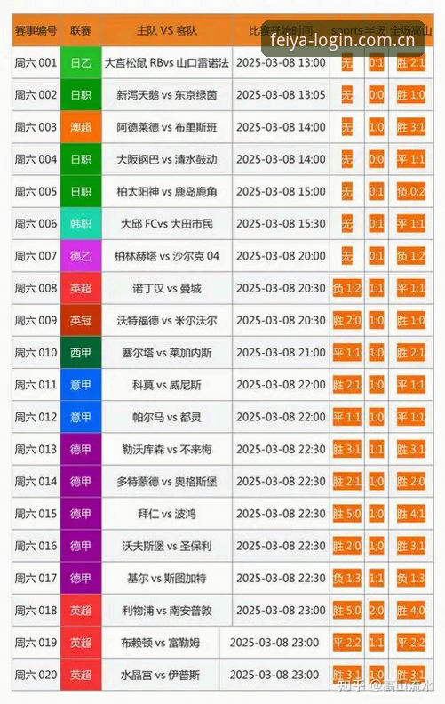 飞亚体育竞彩平台 飞亚体育竞彩平台全面解析:从登录体验到竞彩注册的实用指南